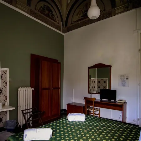 Hotel Bonera