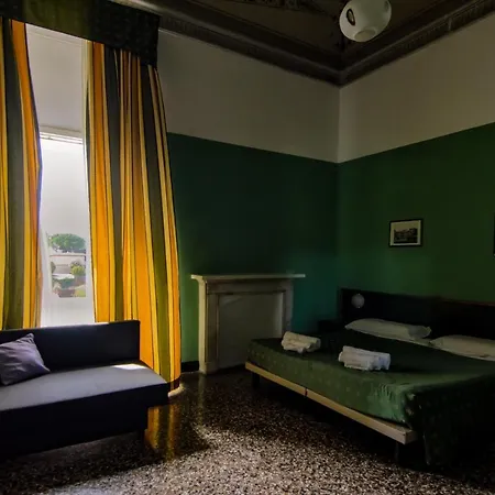 Bonera Hotel Genua