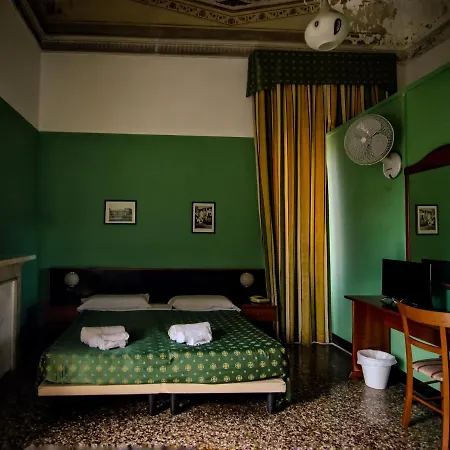 Hotel Bonera Genua