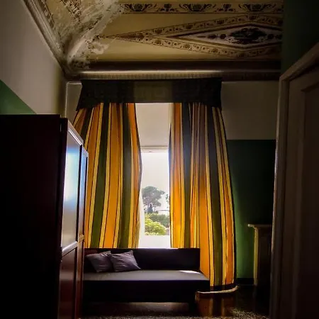 Hotel Bonera Genua