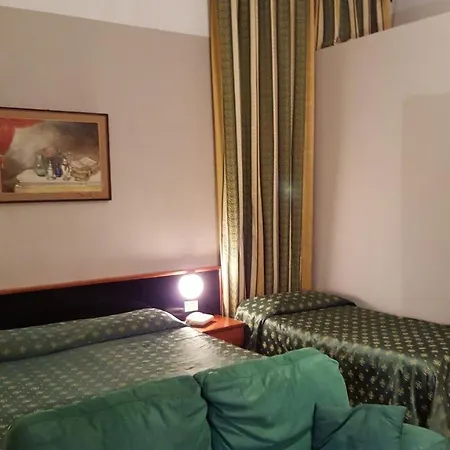 Bonera Hotel Genua