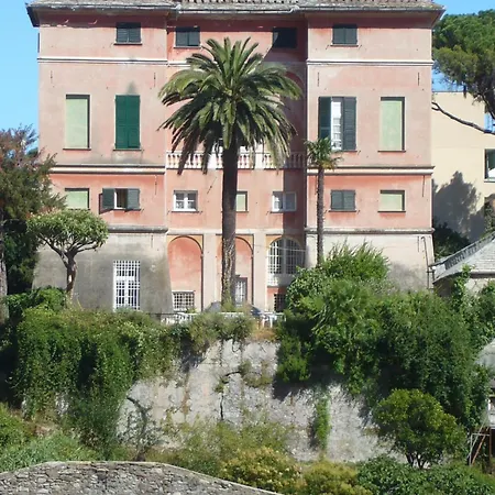 Hotel Bonera Genua