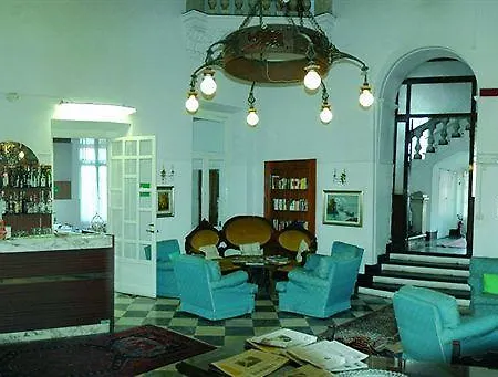 Bonera 2* Genua