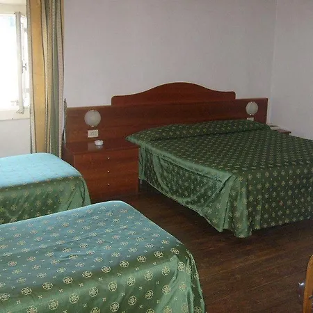 Bonera 2* Genua