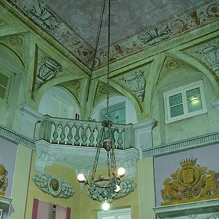 Bonera Hotel Genua