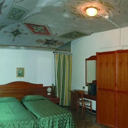 Bonera Hotel Genua