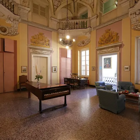 Bonera Genua