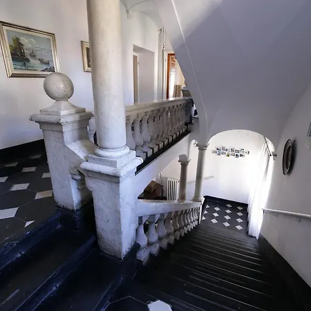 Bonera Hotel