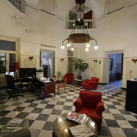 Hotel Bonera