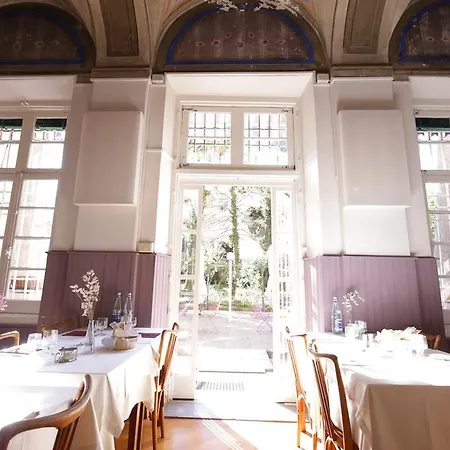 Hotel Bonera Genua