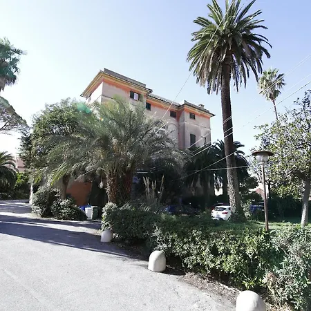 Bonera Hotel Genua