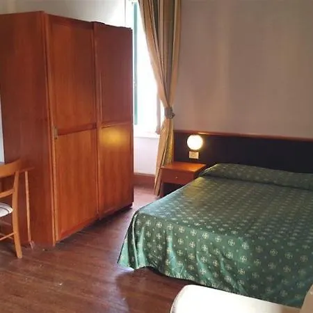 Bonera Genua