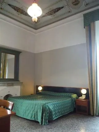 Hotel Bonera Genua